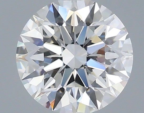 1.02 ct Round diamond