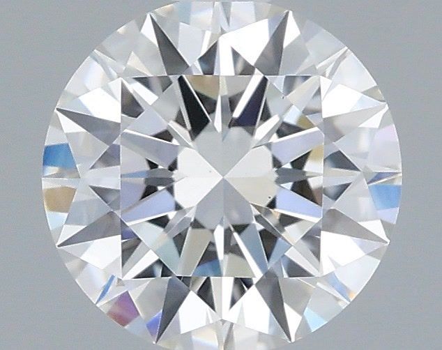 1.04 ct Round diamond