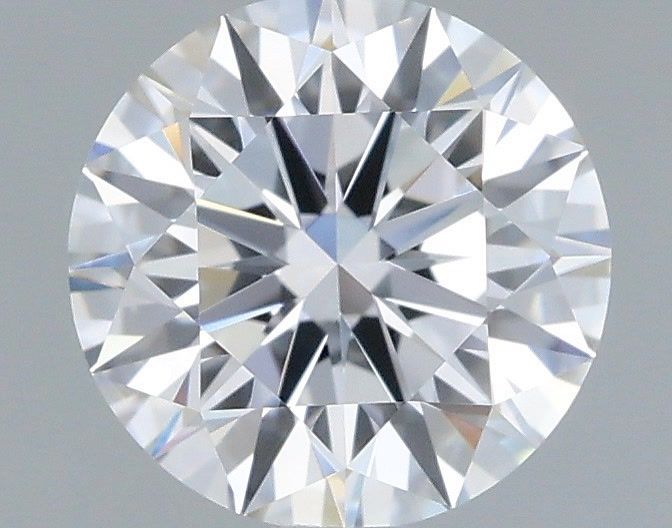 1.05 ct. round Lab Grown Diamond front image