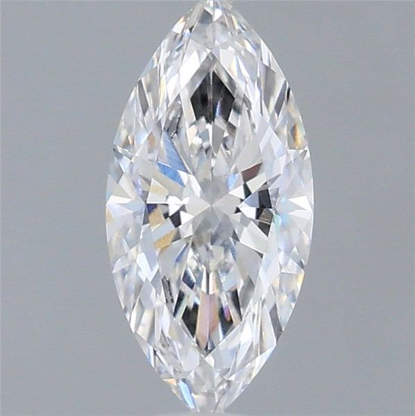 1.00 ct. marquise Lab Grown Diamond front image