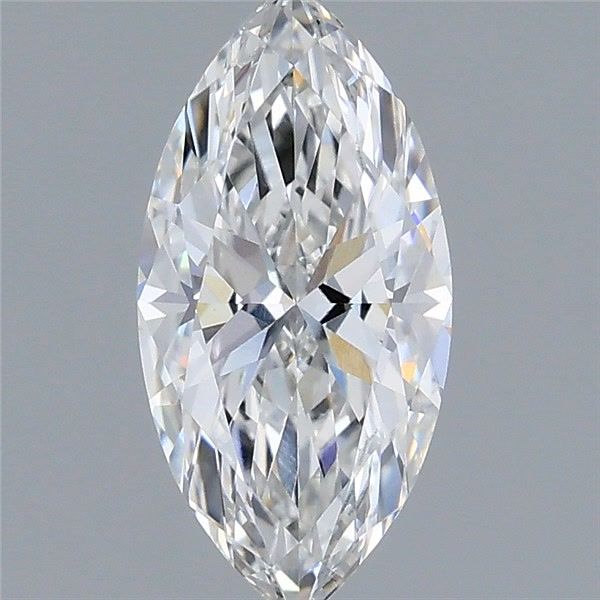 1.05 ct. marquise Lab Grown Diamond front image