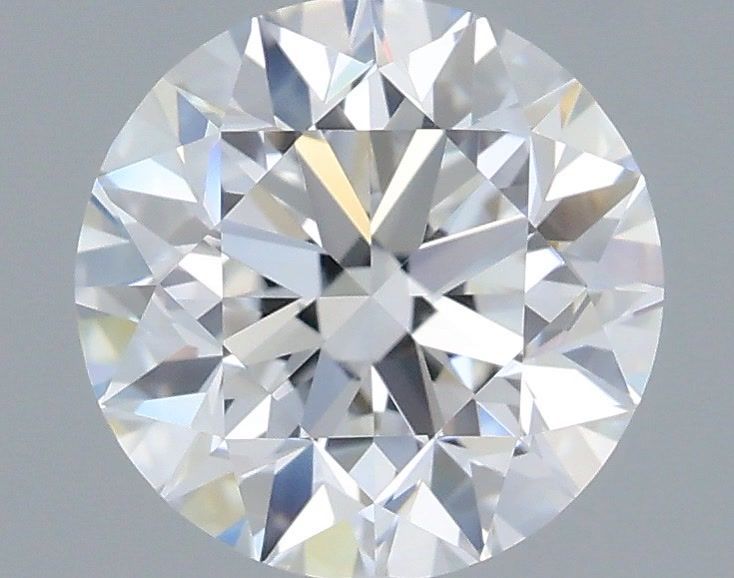 1.49 ct. round Lab Grown Diamond front image
