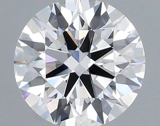 1.05 ct Round diamond