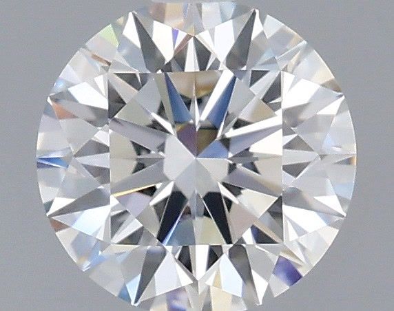 1.02 ct Round diamond