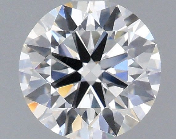 1.00 ct. round Lab Grown Diamond front image