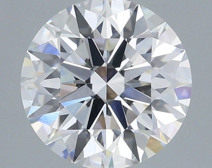 2.07 Carat