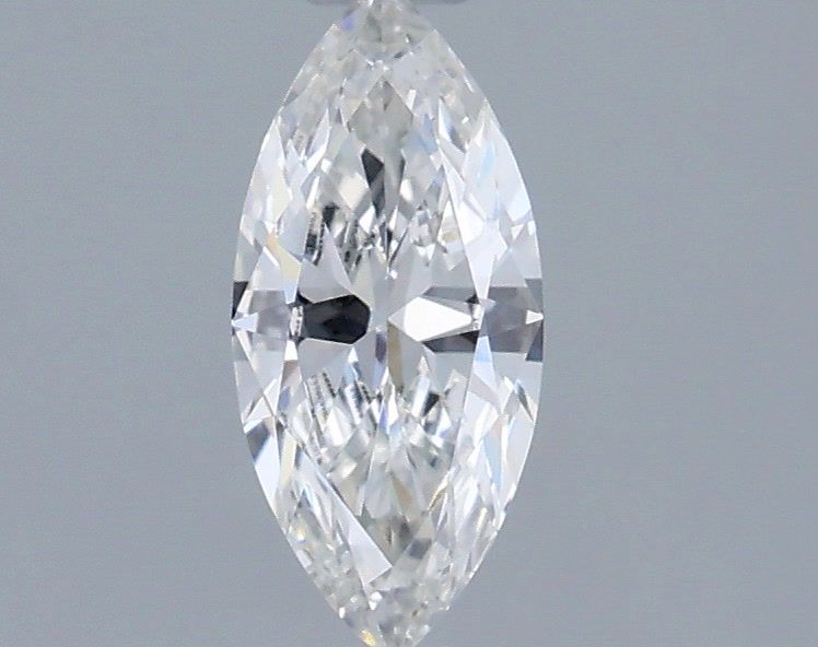 0.47 ct Marquise diamond