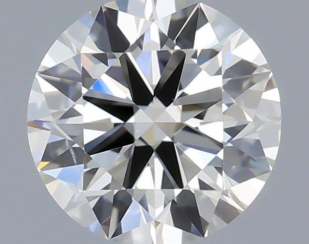 0.50 ct Round diamond