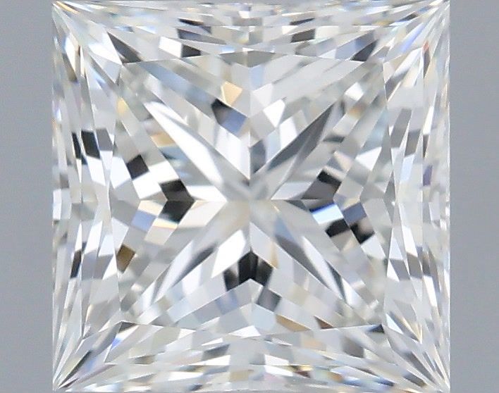 Diament 1.21 ct F/VVS2