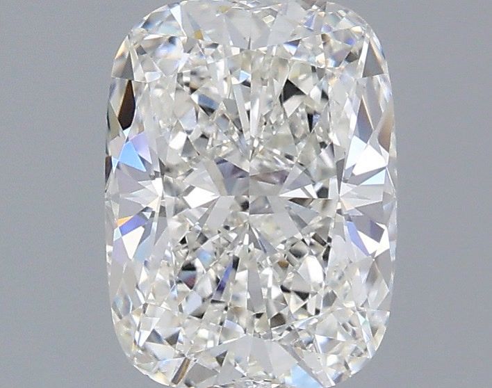 1.56 ct Cushion Modified diamond