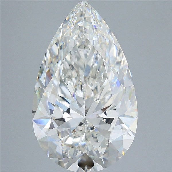 8.09 Carat