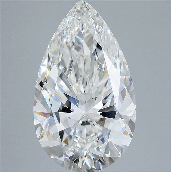 8.04 Carat
