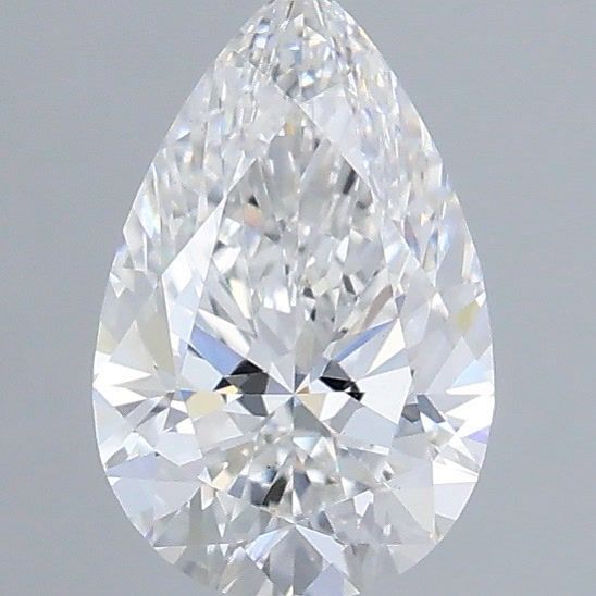 1.01 ct. pear Lab Grown Diamond front image
