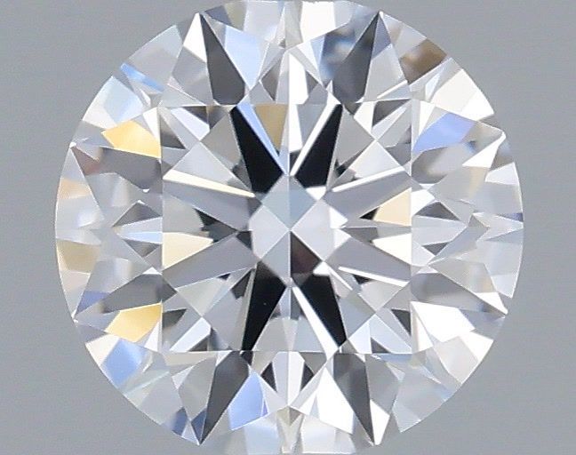 0.52 ct lab-grown Round Diamond