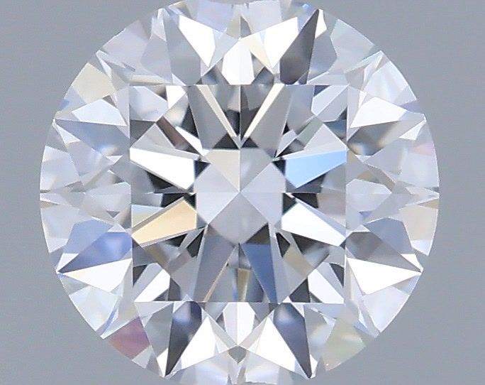 0.54 ct lab-grown Round Diamond