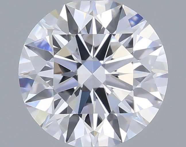 0.52 ct lab-grown Round Diamond
