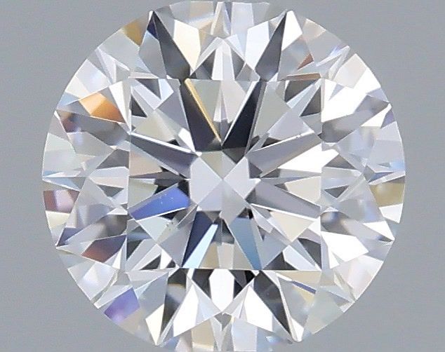0.49 ct lab-grown Round Diamond