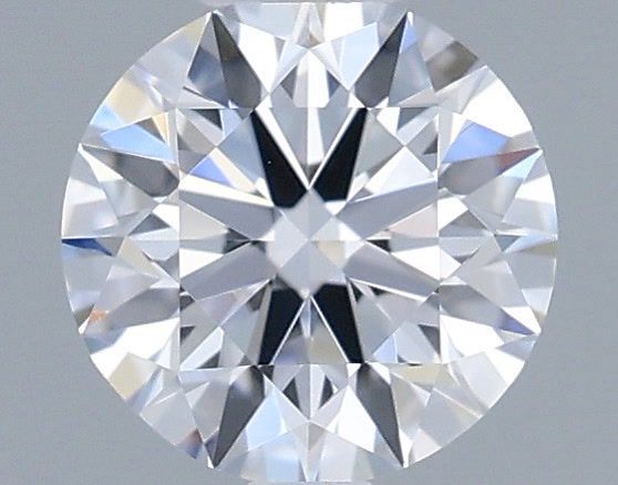 0.54 ct lab-grown Round Diamond