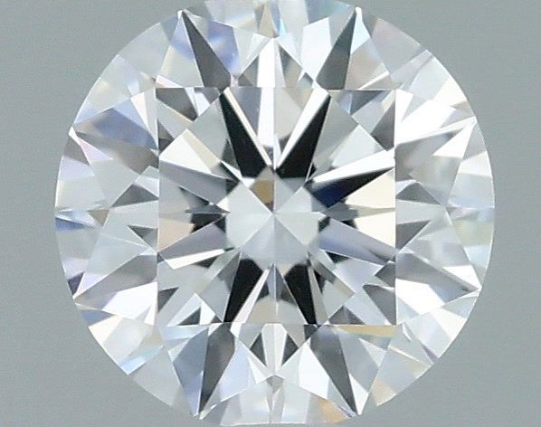 0.54 ct lab-grown Round Diamond