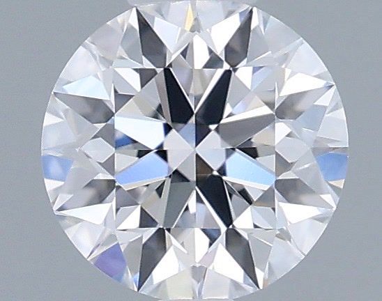 0.52 ct lab-grown Round Diamond
