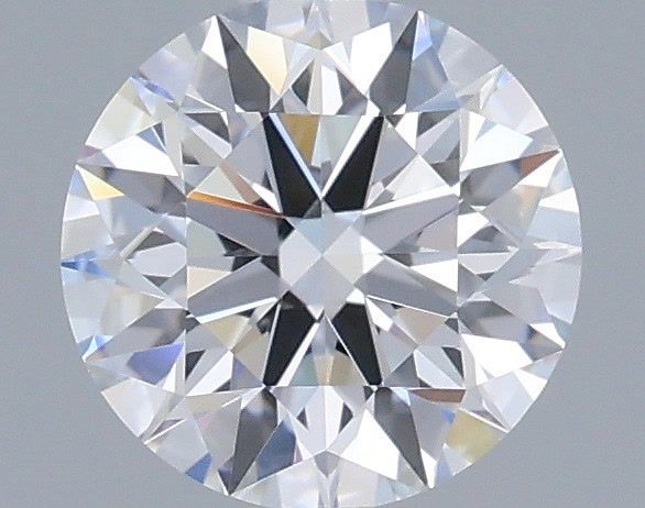 1.29 ct. round Lab Grown Diamond front image