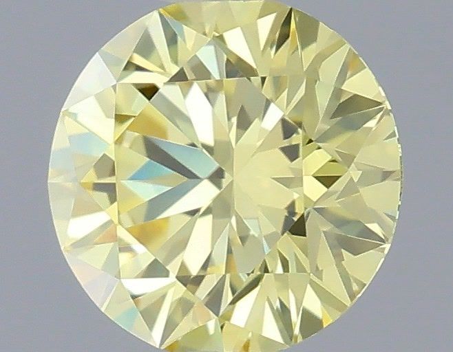 0.28 ct lab-grown Round Diamond