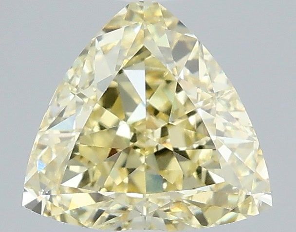 1.09 ct lab-grown Triangular Diamond