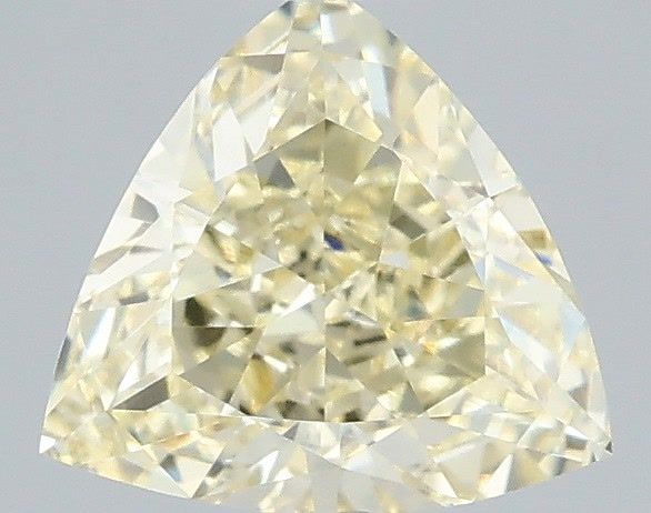 1.03 ct lab-grown Triangular Diamond