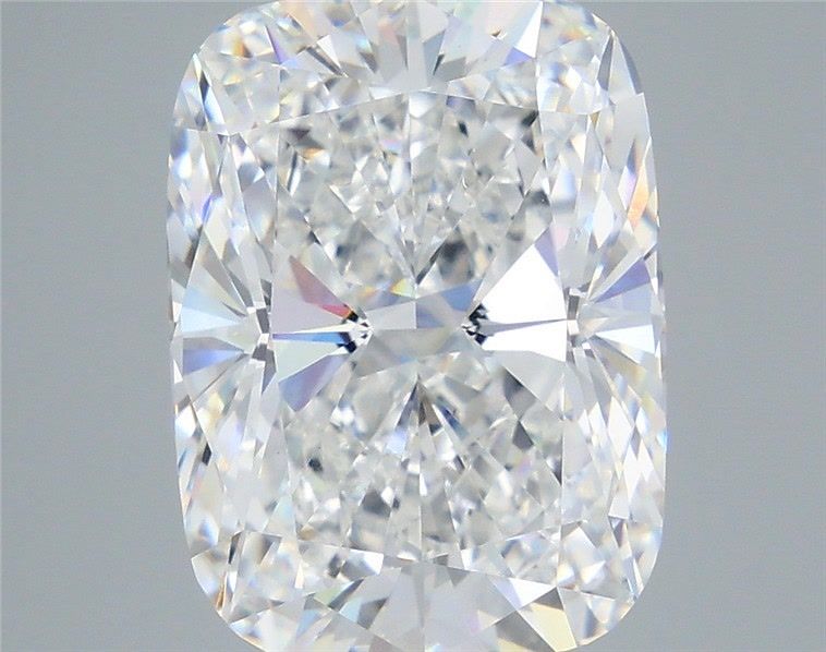 8.09 Carat