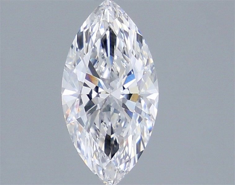 1.09 ct. marquise Lab Grown Diamond front image