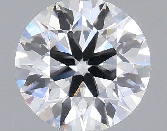 0.3 ct lab-grown Round Diamond