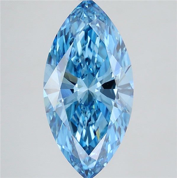 3.88 ct Marquise diamond