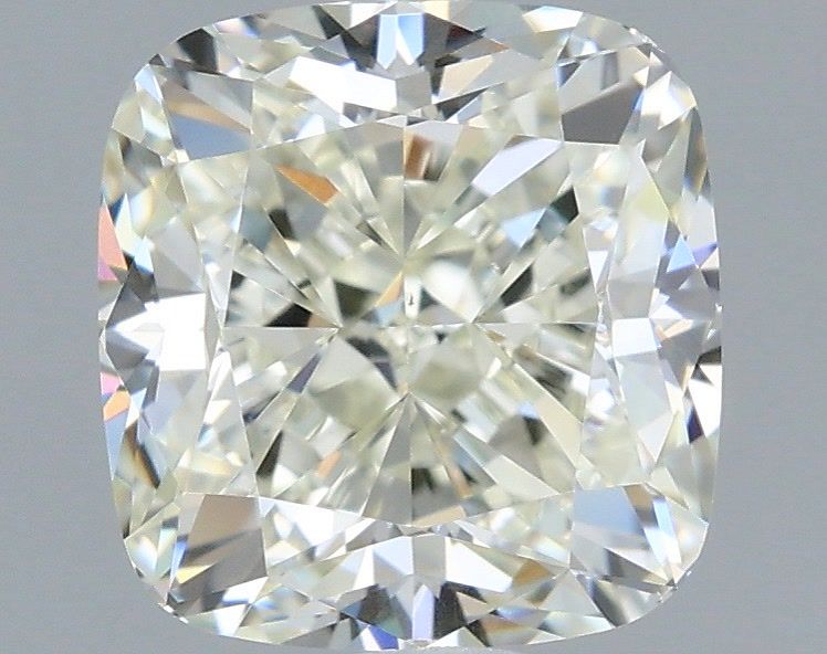 1.20 ct Cushion Modified diamond