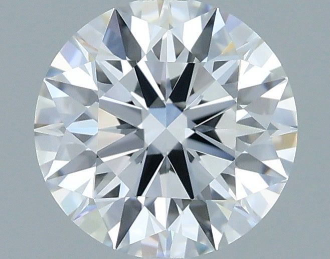 1.05 ct. round Lab Grown Diamond front image