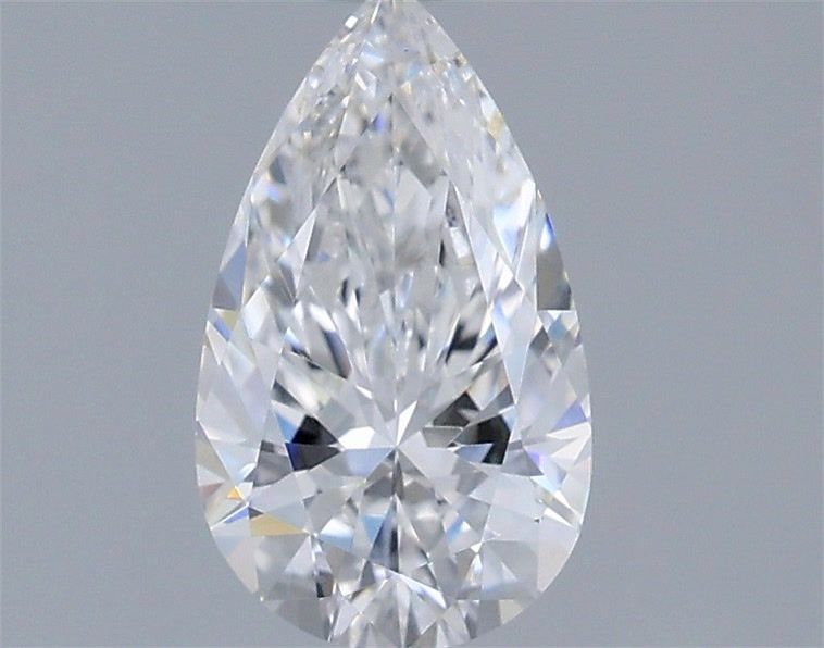 1.05 ct. pear Lab Grown Diamond front image