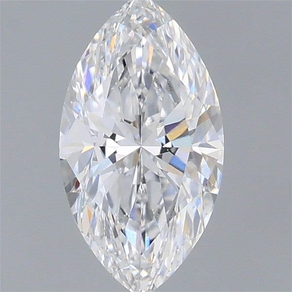 1.17 ct. marquise Lab Grown Diamond front image