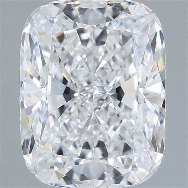 2.58 Carat