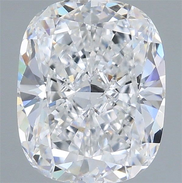 2.81 Carat