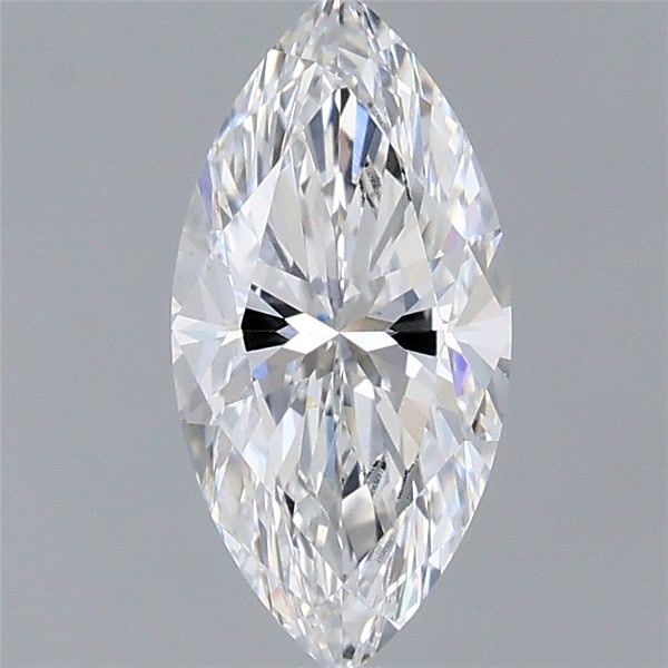 1.04 ct. marquise Lab Grown Diamond front image