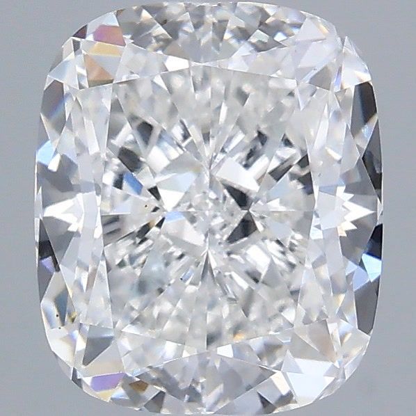 2.55 Carat