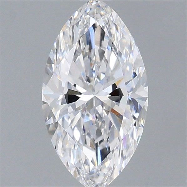1.09 ct. marquise Lab Grown Diamond front image