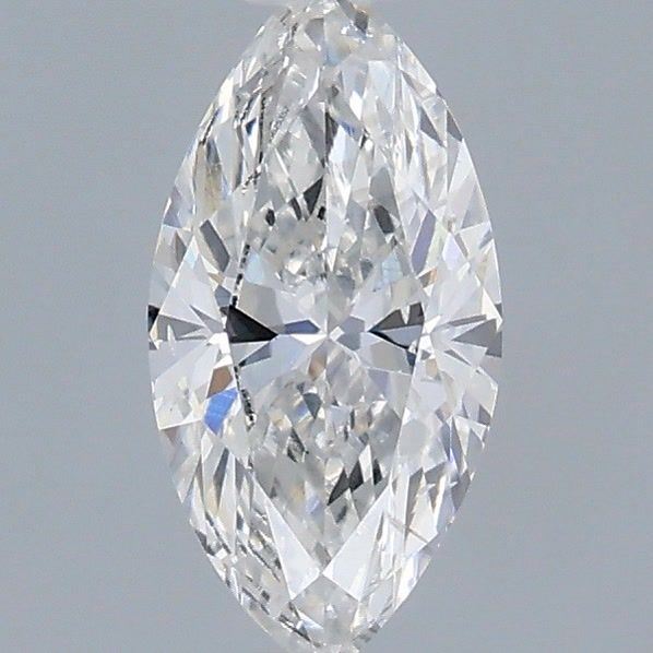 0.49 ct lab-grown Marquise Diamond