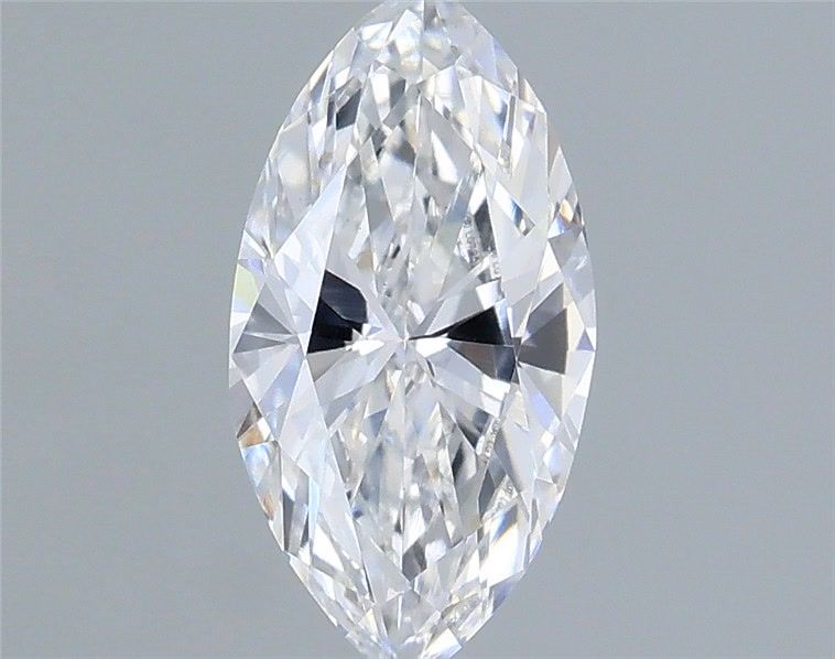0.47 ct lab-grown Marquise Diamond