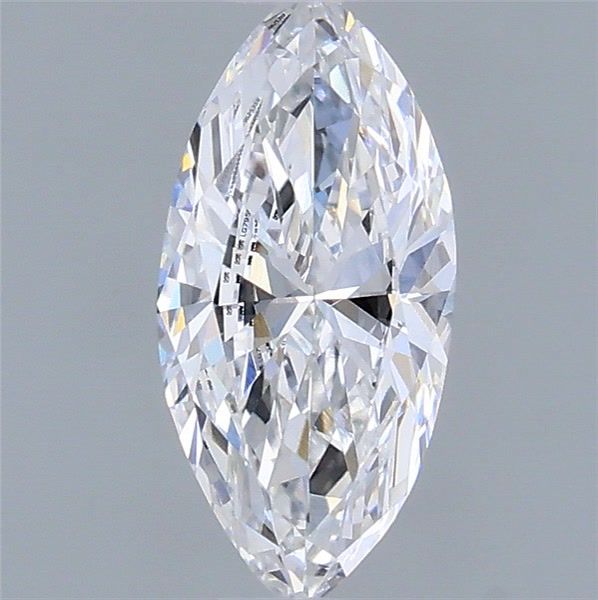 0.44 ct lab-grown Marquise Diamond