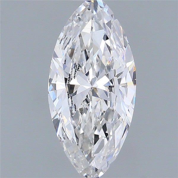 0.49 ct lab-grown Marquise Diamond