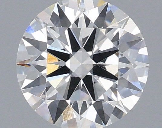 1.00 ct. round Lab Grown Diamond front image
