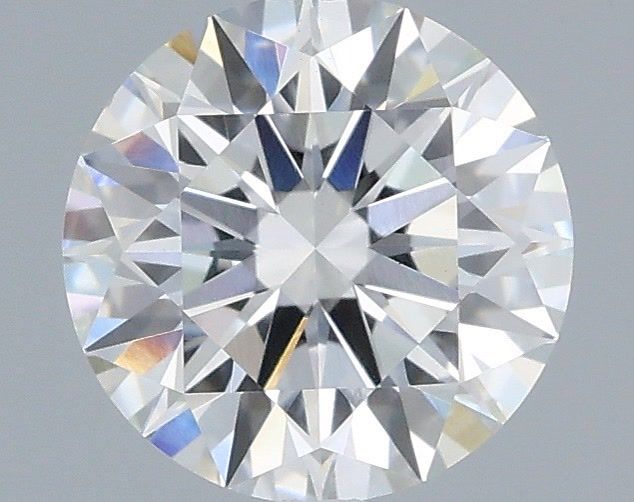 1.05 ct Round diamond