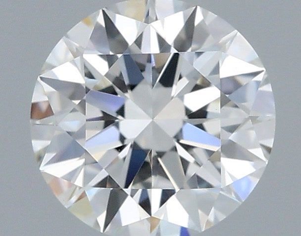 1.00 ct. round Lab Grown Diamond front image