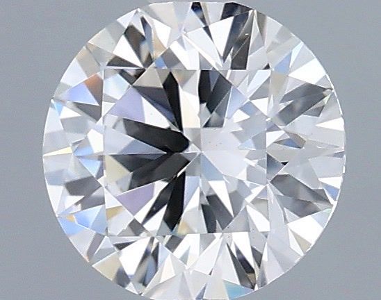 1.00 ct Round diamond