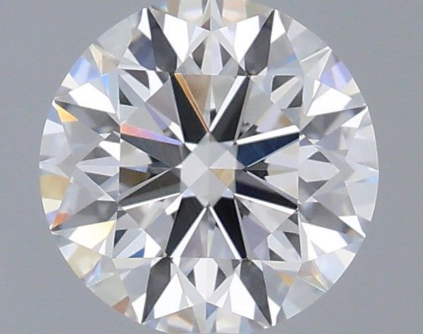 1.00 ct. round Lab Grown Diamond front image
